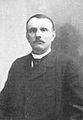 Henri Galli, 1893