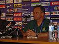 Vignette pour Graham Arnold