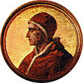 Papst Gregor XII.