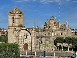 Igreja de Santa Catarina