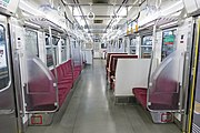 車内 （2021年12月）