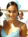 Miss SA 2000 Jo-Ann Strauss