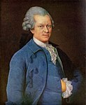 Gotthold Ephraim Lessing