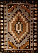 Tapis navajo