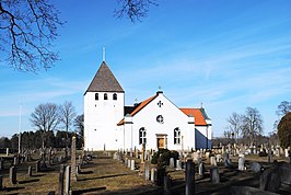 Kerk van Persnäs