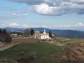 Saint-Étienne-de-Serre