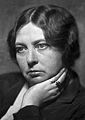 Sigrid Undset (1882–1949)