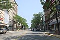 South Main Street Historic District in Fond du Lac