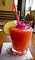 Daiquiri de maduixa