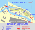 Westerplatte (wersja angielska)