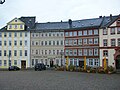 Domplatz, Wetzlar