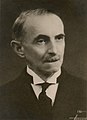 Xavier Reille (1871-1944)