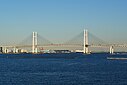 Yokohama Bay Bridge