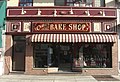 Carlo's Bake Shop in Hoboken, New Jersey, setting for the TLC reality television series Cake Boss