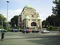 Alte Synagoge i Essen (Foto: Stefan F.)