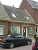 Bejaardenwoningen