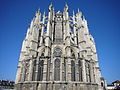 Beauvais Cathedral