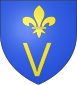 Vailly-sur-Aisne ê hui-kì