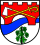 Wappen von Langsur