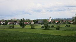 Dietenheim - Sœmeanza