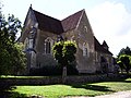 Église Saint-Aignan.