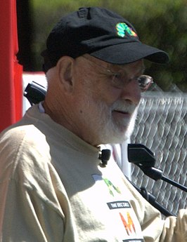 Eric Carle in 2009