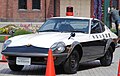 240ZG（神奈川県警）