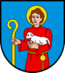 Blason de Guttet