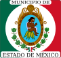 Escudo de Mexicaltzingo