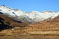 Maloti-Drakensberg Park