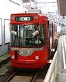 名鉄モ870形電車