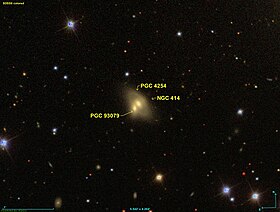 Image illustrative de l’article NGC 414