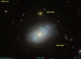 Image illustrative de l’article NGC 3949