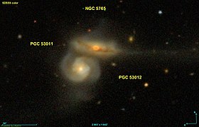 Image illustrative de l’article NGC 5765