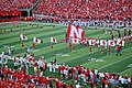 Image 11Football game at the University of Nebraska on September 6, 2008 (from Nebraska)