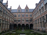 Plantin-Moretus Museum