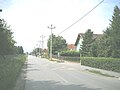 Sajlovo, Donje Sajlovo street