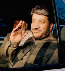 Shabir Shah