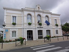 Town hall