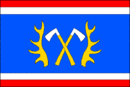 Drapeau de Držková