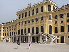 Schloss Schönbrunn