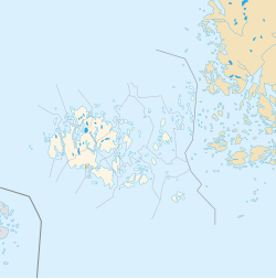 Saltvik (Åland)