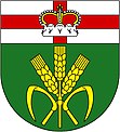 Wappen von Úpohlavy