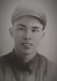 张翼（1921年）近照.png