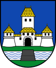 Weiz címere