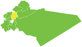 District d'al-Tall