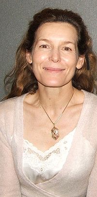 Alice Krige in 2006.