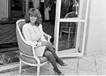 Ann-Margret en ur gador-vrec'h