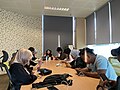 Sabah Meetup 13 - April 2023