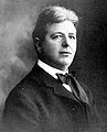 Charles Comiskey led the then-St. Louis Browns to a championship in 1886 and four consecutive American Association titles.